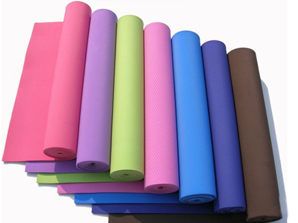 EVA yoga mats