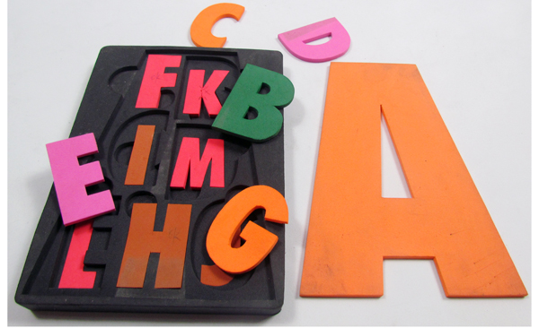 HZ-B2004,Kid’s bath toys EVA foam letter book