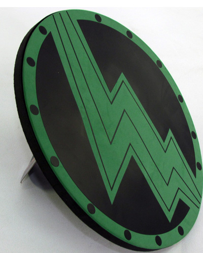 HZ-W1028,EVA foam shield