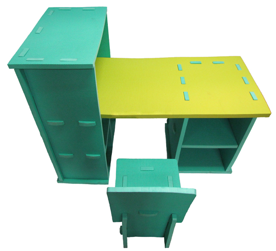 HZ-T1016，Schoolchild EVA desk