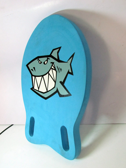 Swimming sport EVA float bubble