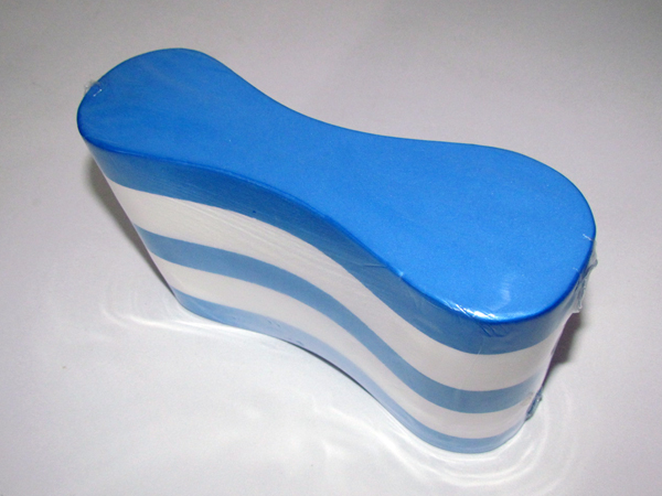 Float kicker board
