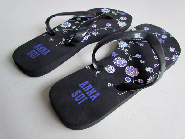 HZ-S2005,EVA slippers