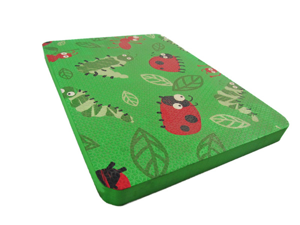 HZ-K1003,Printing EVA foam kneeling pad