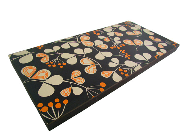 HZ-K1007,EVA foam garden kneeling mat